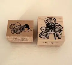 Krimgen クリムゲン スタンプ ハンコ