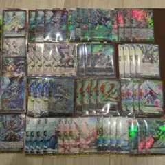 メイルストロームЯ デッキパーツ - メルカリ