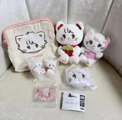 mikko ムース mousse ガチャガチャ ゲーセン まとめ売り