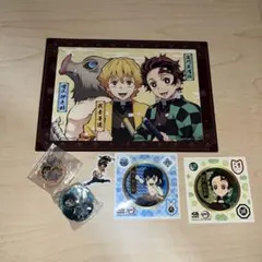 鬼滅の刃 かまぼこ隊 まとめ売り！