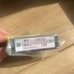【まる様専用】KAM インクカートリッジLMカメ