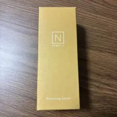 新品未使用　Nオーガニック　ベーシック　バランシングローションのサムネイル