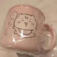 ちいかわベビー 購入特典 ノベルティ プラコップ ちいかわ