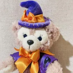 シェリーメイ　ぬいぐるみ　キーホルダー　ストラップ　ぬいば　マスコット