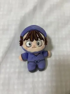 忍たま乱太郎　ほわぬい　尾浜勘右衛門