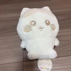 ちいかわ ぬいぱれっと〜ミルクいろ〜 ぬいぐるみ①