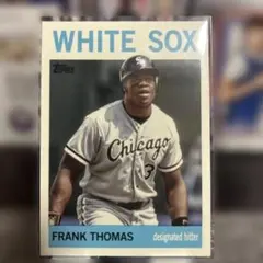 topps archives フランク・トーマス ホワイトソックス