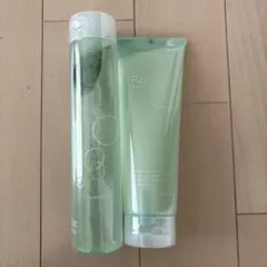 アジュバン　シャンプー　＆　トリートメントのサムネイル