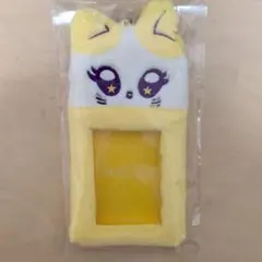 高見文寧 トレカホルダー