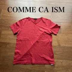 COMME CA ISM レディースＴシャツ