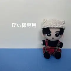 ぴぃ様専用