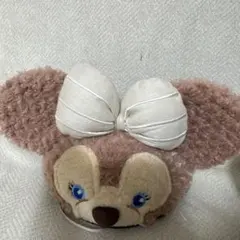 シェリーメイ　香港ディズニー限定　イヤーハット