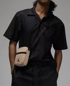 【JORDAN】AIRBORNE FESTIVAL ショルダーバッグ　⭐︎即発可⭐︎