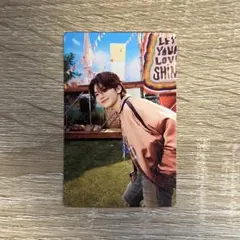 SEVENTEEN セブチ HEAVEN PM2:14 通常盤 ウジ ②