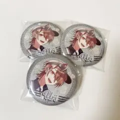 カラフルピーチ うりさん 缶バッジ