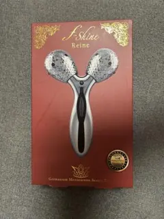 値下☆【未使用】プチ美顔ゲルマミニローラー♪ ゲルマニウム ローラー 12粒 フェイスローラー ゲルマローラー 美顔