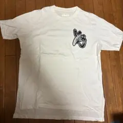 Y3 Tシャツ ロゴ グラフィック