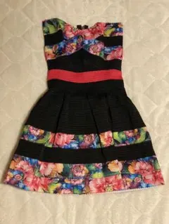 キャバドレス/新品未使用 ♡またまた値下げ中♡