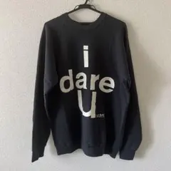 80年代　フルーツオブザルーム　AUSTIN ROCKET BRAT スウェット