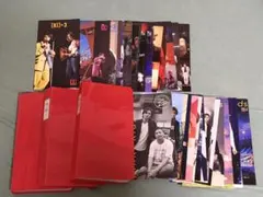 初期 レア KinKi Kids ファンクラブ 会報No.1〜14 キンキキッズ - メルカリ