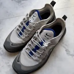 NIKE AirMax AXIS AA2146-016 青×白