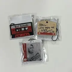 treasure ヒョンソク カプセルトイ 3種セット
