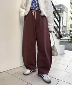 今期2026春夏TODAYFUL Easy Chino Pants サイズ38 - メルカリ