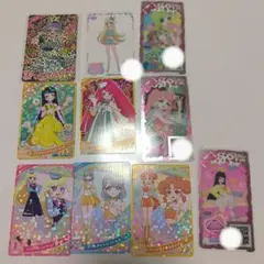 アイプリ ラブマイミュージックバズリウム ハッピーバースデーアイリなど セット