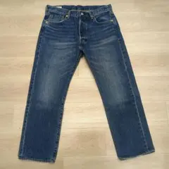 2026年最新】levi's 501 w33 l28の人気アイテム - メルカリ