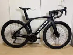 TREK MADONE SL6Gen62023年56サイズ 105Di212速 - メルカリ