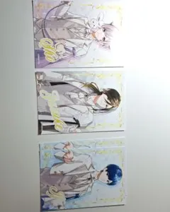 いれいす ブロマイド 初兎 If 悠佑