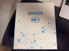 【新品】Anker Nano ドッキングステーション A83C3111のサムネイル