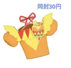 アイプリバース　リンリンのアイムゥ　トップス