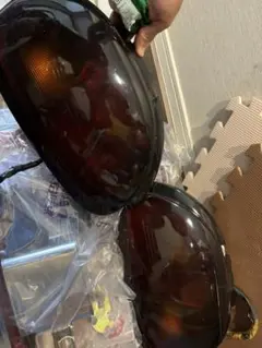 2026年最新】カプチーノ テールランプの人気アイテム - メルカリ