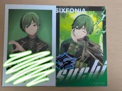 シクフォニ　すち　セット シクフォニ すちくん 缶バッジセット｜Yahoo!フリマ（旧PayPayフリマ）