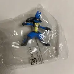 ポケモンゲットコレクションズ　シンカの波動　ルカリオ　新品未開封