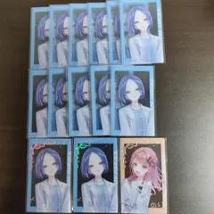 プロセカ　桐谷遥　ZOZO　エピカ