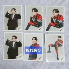 IMPACTors 影山拓也 IMP. 公式写真