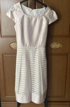 Come What May パーティドレス