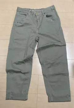 セポ cepo⭐︎パンツ
