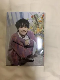 松村北斗　オリジナルフォトセット