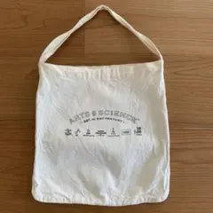 2026年最新】ARTS&SCIENCE レディース エコバッグの人気アイテム