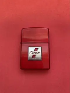 ZIPPO - ◆◆ZIPPO ジッポー CABIN 85 キャビン Amazon.co.jp: ZIPPO(ジッポー) ライター ジッポ CABIN キャビン