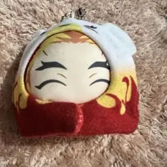 鬼滅の刃 煉獄ぬいぐるみ