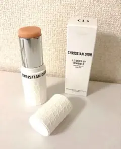 DIOR インビジブル UV スティック (used) & ラッキー サンプル他のサムネイル