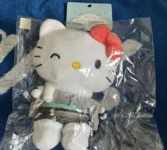 にじさんじ サンリオ 叢雲カゲツ ぬいぐるみマスコット