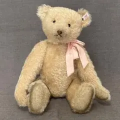 2026年最新】Steiff 種別：人形 アンティーク雑貨の人気アイテム