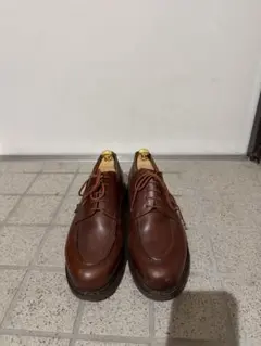 Paraboot CHAMBORD ブラウン Uチップのサムネイル