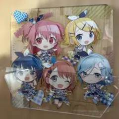 2026年最新】プロジェクトセカイ ビジュアルボードの人気アイテム