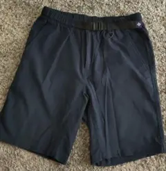 Columbia ネイビー ショートパンツ M